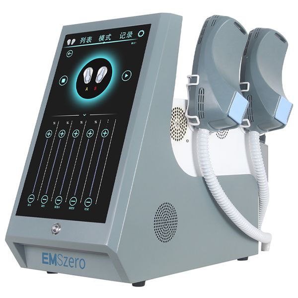 

ems massage body sculpt emslim neo rf muscle stimulator ems body sculpting slimming machine