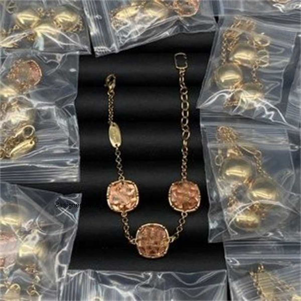 

designer valentinoity bracelet luxury bracelet gold plated fashion letter pendant charm bracelet fyufhe xfusa, Golden;silver