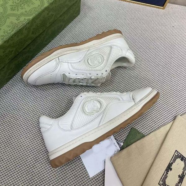 

mac80 sneaker designer shoes men women casual retro shoe embroidery trainers vintage flat canvas sneakers luxury basketball trainer new arri