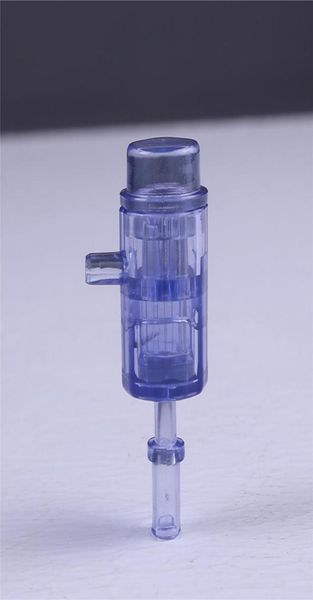 

5 pins mesotherapy gun meedles negative pressure cartridges for vacuum water meso injector injection use 10pcs9032999