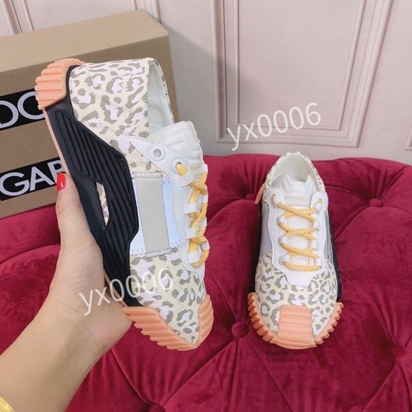 

brand womens fashion quality sneaker casual shoes trainers shoes leather breathable for change outdoor sports sneakers2023, Black