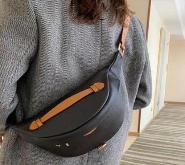 

2022 stlye bumbag cross body shoulder bag waist bags temperament bumbag cross fanny pack bum waist bags1669500