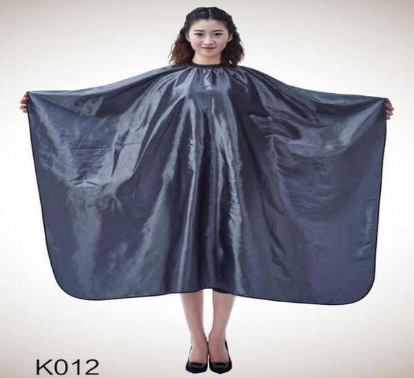 

hair cut cutting salon stylist cape nylon barber cloth large hair cape4162010