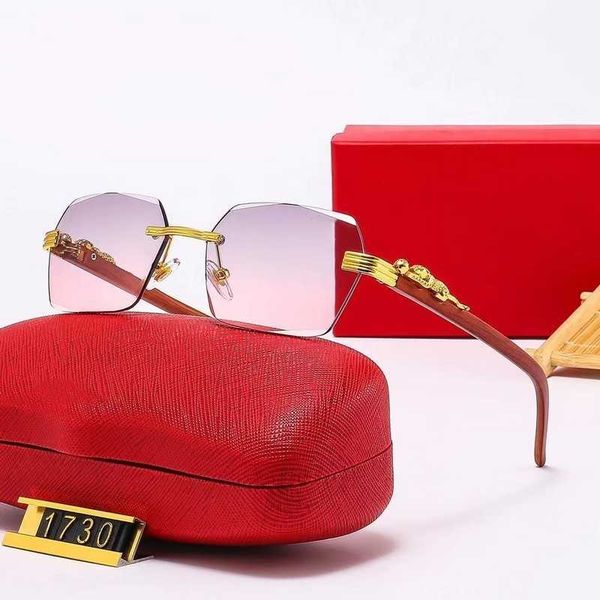 

glasses mens gradient sun glasses luxury eyeglass full frame glasses eyeglasses fashion simple big square gold frame uv400 beach show luxury, Blue