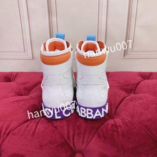 

2023new men brand designer shoes runner suede leather low-cut shoes black casual shoes outdoor sports sneakers