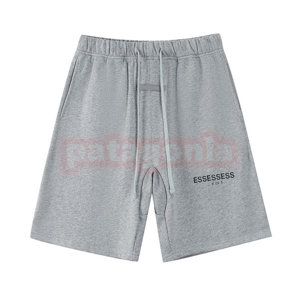 

designer mens breathable men fashion beach casual couples joggers short pants sweatpants street style shorts size s-xl na1t, White;black