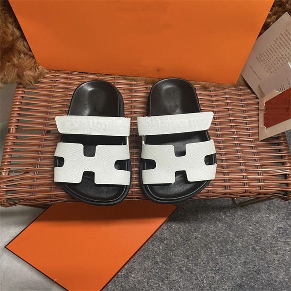 

10a summer slippers and sandals black designer fashion women sandals ladies genuine leather slippers flat shoes sandal party wedding shoes w