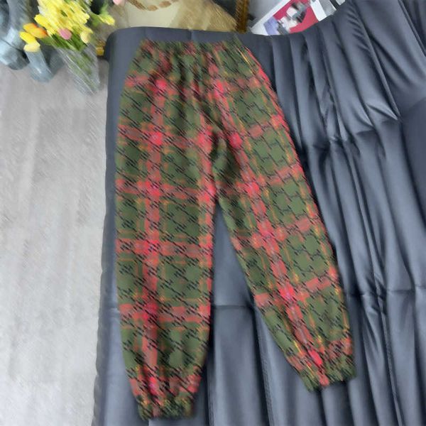 

designer womens sweatpants letter ribbon high waist slim stretch jogger pant luxury temperament casual track pants lady sweat clothes, Black;white