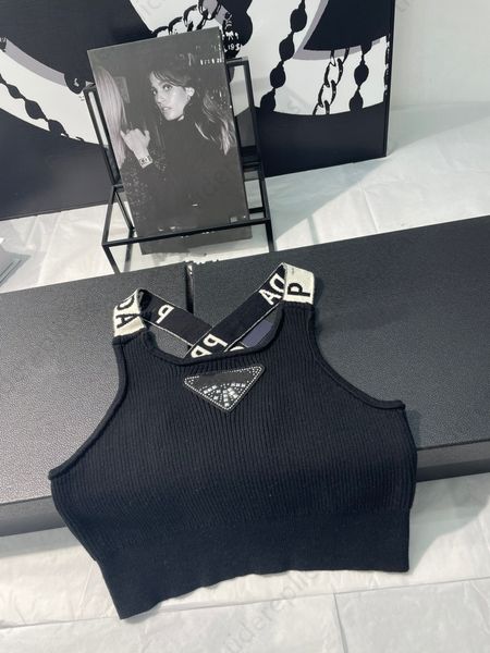 

designer tank crop r clothes women t shirt womens clothes embroidery ruched ruffle bow button lace print rhinestone vest yoga tees sheer seq, White