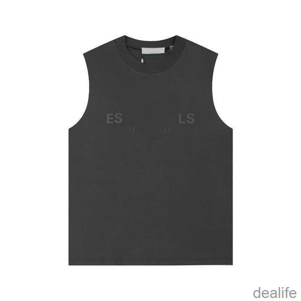 

essentail tees tshirts luxury designer fashion clothing essent short sleeve high street loose men's women's essentiel t-shirt tz3b, White;black