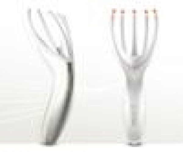 

family must have electric massager comb scalp relax comb hair growth assist5134356