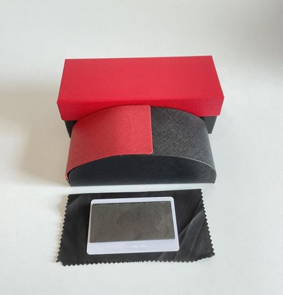 

box case for sunglasses eyeglasses protective eyewear accessories packaging cases classic black glasses boxs8419016