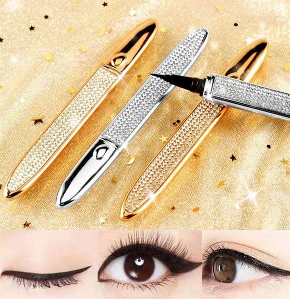 

fashion lash adhesive eyeliner long lasting liquid eyeliners strong selfadhesive eyelash waterproof eye liner for lashes226m4547196