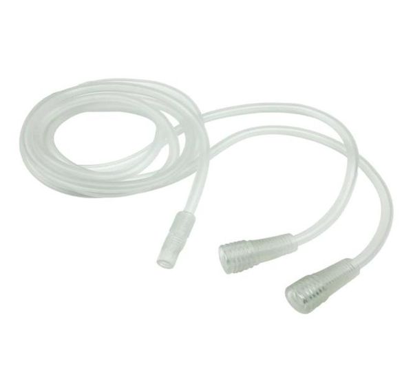 

1pc y shaped silicon pipe for electric breast enlarge massager body vacuum cupping therapy machine7203510