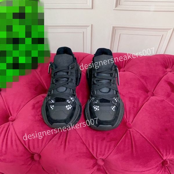 

2023women men designer casual shoes trend canvas breathable outdoor coach luxury women sneakers, Black