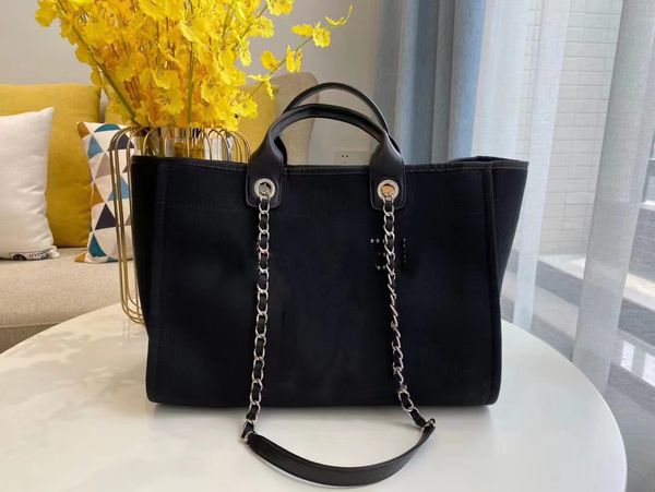 

designer women nylon knitting bag italy brand vintage fashion woven shopping