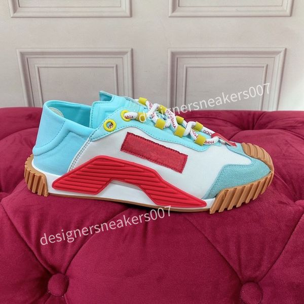 

mens designer fashion casual shoes trend canvas breathable outdoor coach luxury women sneakers, Black