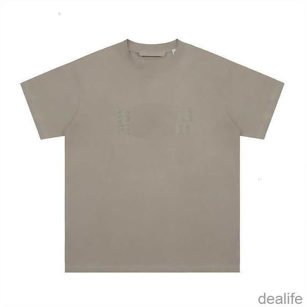 

essentail men tees t-shirts essent fashion clothing luxury designer loose mens womens essentiel short sleeve tshirt u8xw, White;black