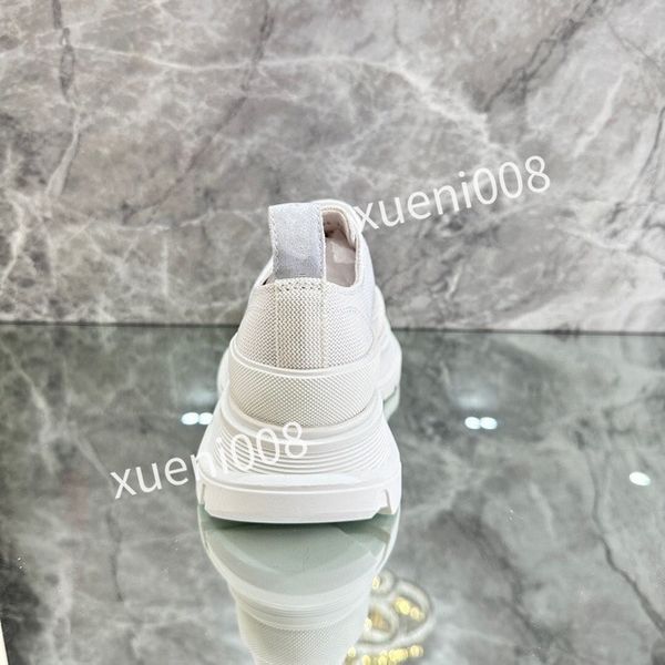 

new brand mens quality casual shoes designer leather lace-up sneaker fashion running trainers letters flat printed gym sneakers2023, Red;white