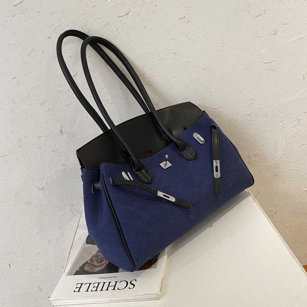 

custom canvas tote bags h ermes handbags underarm bag women's bag 2023 summer new fashion shoulder bag leopard pattern mesh red ins han