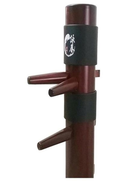 

kung fu pads wing chun ip man wooden dummy head protect stun boxing226i5809502
