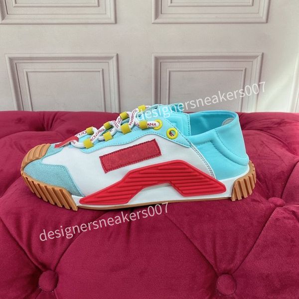 

2023new mens designer fashion casual shoes trend canvas breathable outdoor coach luxury women sneakers, Black