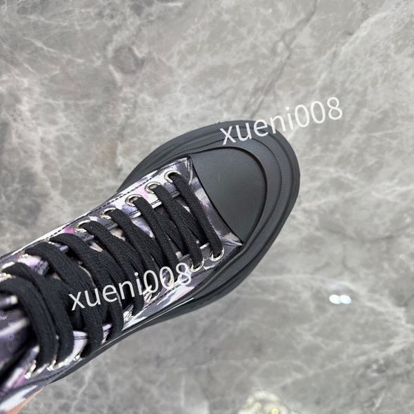 

new brand womens men quality casual shoes designer leather lace-up sneaker fashion running trainers letters flat printed gym sneakers2023, Red;white