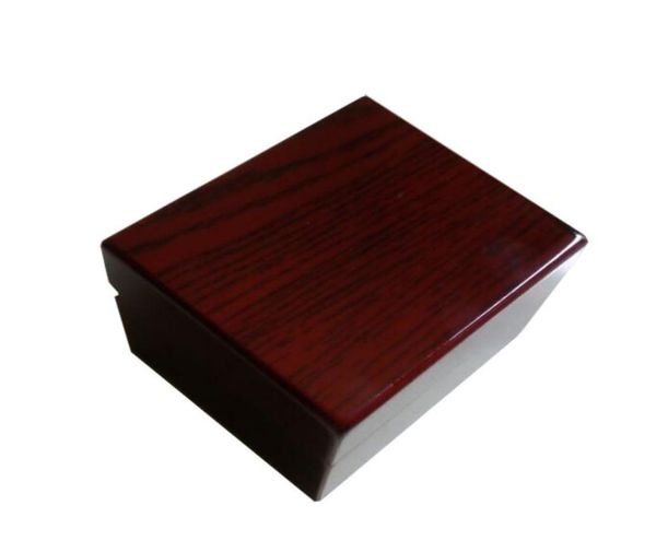 

6pcslot suitable for whole watch box wooden drop storage gift jewelry watch boxes customize logo economic choose ch1842650, Black;blue