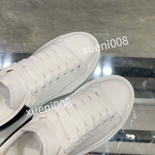 

new fashion womens men quality casual shoes designer leather lace-up sneaker running trainers letters flat printed sneakers2023, Red;white