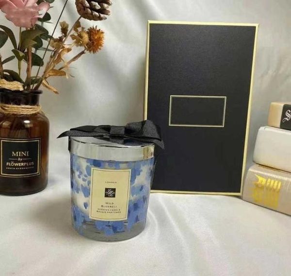 

ready stock jo malone london christmas crazy candle fragrance 200g candles incense perfume gift box fast delivery5120657