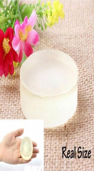 

20pcslot handmade body skin whitening soap natural active crystals for body private part 100 good bath shower2409392