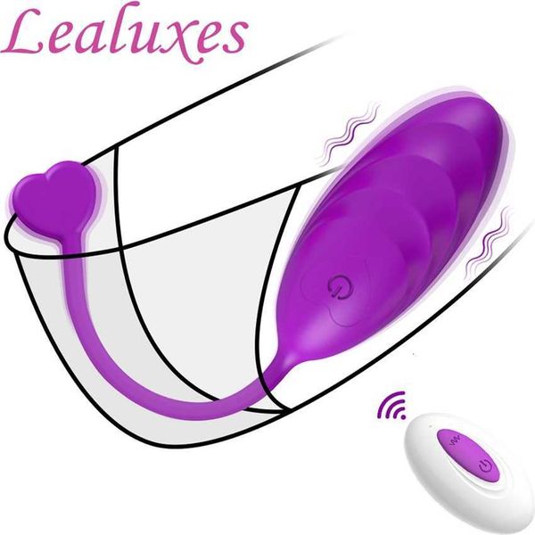 

toy massager 10 speeds vibrating egg vaginal ball wireless remote jump eggs g-spot massager clitoris stimulation adults toys for women