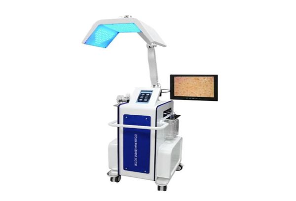 

hair loss treatment beauty salon for whole hair loss treatment feature laser hair growth comb antihair grow machine7159510