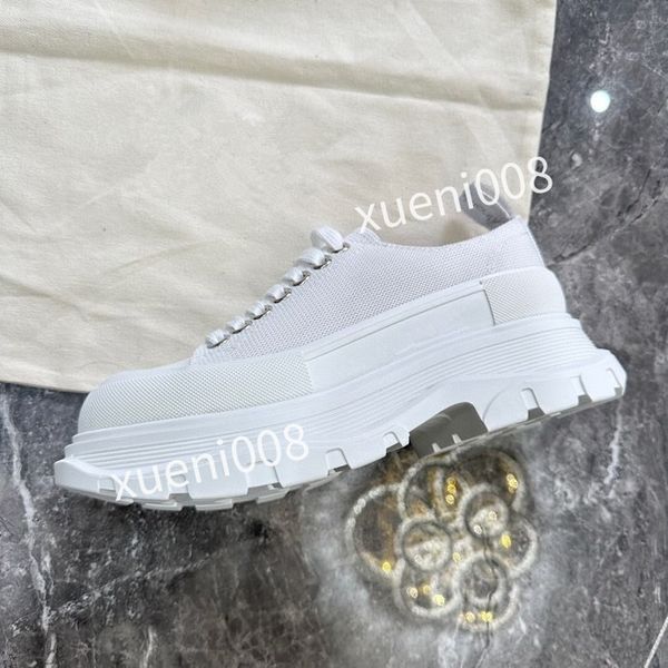 

fashion men quality casual shoes designer leather lace-up sneaker running trainers letters flat printed sneakers, Red;white