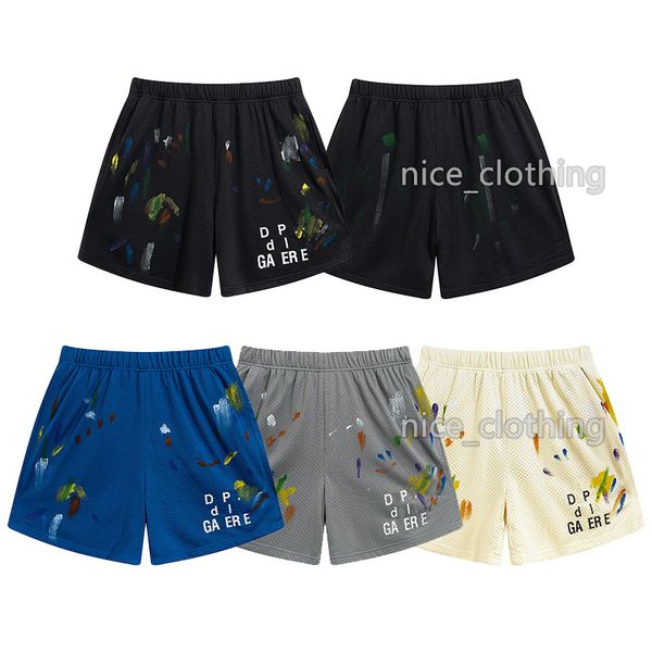 

galleries depts designer mesh quick dry pants womens sports sweatpants gym fitness pants loose trousers, White;black