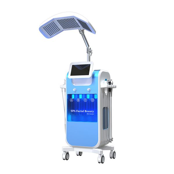 

6 in 1hydro dermabrasion hydra aqua facials machine