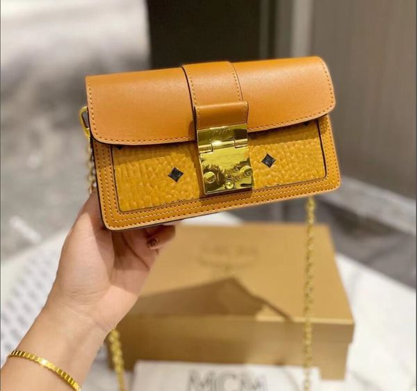 

designer m chain bag patricia women handbag designer shopping mini bags fashion with trendy letter pattern straddle shoulder bag ing