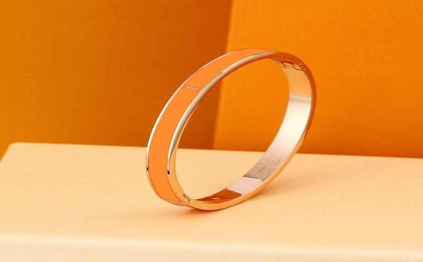 

luxurys designers bracelet bangle designer fashion women039s jewelry classic fashion men039 and women039 per6512586, Black
