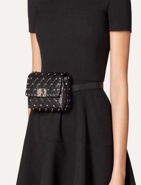 

new luxury handbags gypsophila series women bags designer waist bag fanny packs lady039s belt bags women039s famous chest ha4206054518935