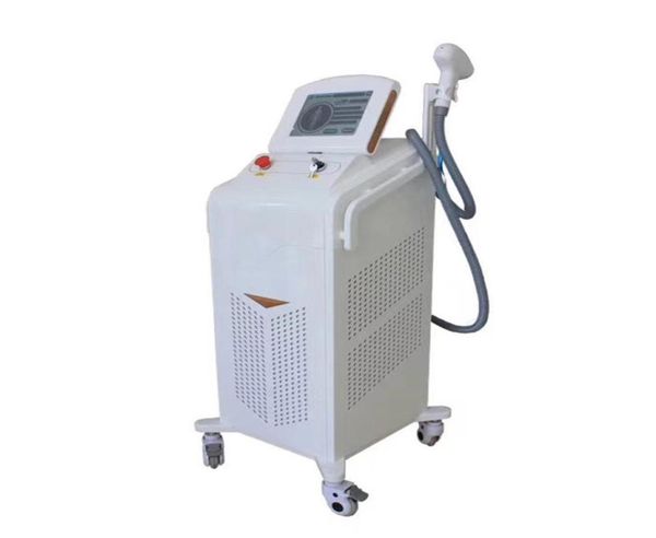 

professional laser machine 808nm 755nm 1064nm 808 diode laser hair removal device5208764, Black