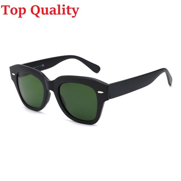 

brand designer sunglasses women men sunglasses classic retro fashion outdoor sports glass lenses uv400 traveling sun glasses quality, White;black