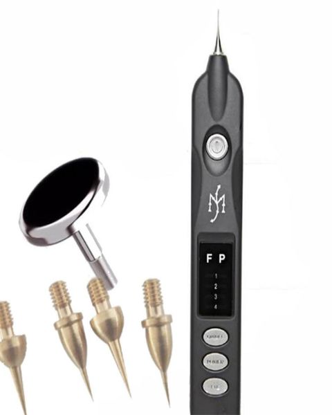

2019 most factory korea beauty monster plasma lift pen plasma jett for spot and mole removal7633387