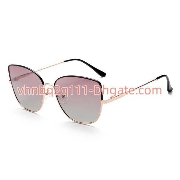 

2023 men classic brand women sunglasses luxury designer eyewear metal frame designers sun glasses woman 2v3j blzq, Blue