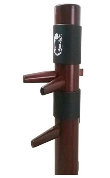 

kung fu pads wing chun ip man wooden dummy head protect stun boxing226i2403935