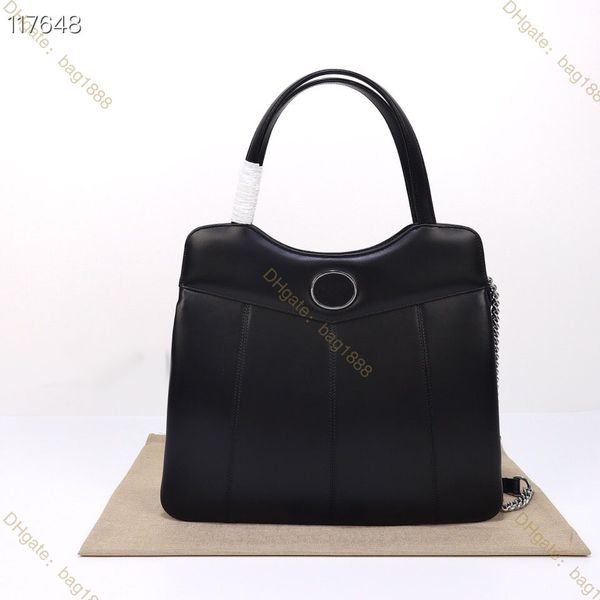 

2023 new women's bag handbag luxury designer tote bags fashion leather chain shoulder bag large capacity crossbody bags