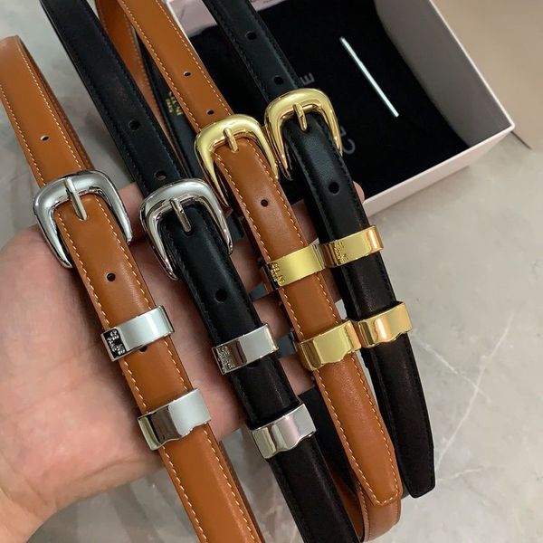 

new arrival men designers belts women waistband ceinture brass buckle genuine leather classical designer belt highly quality cowhide with gi, Black;brown