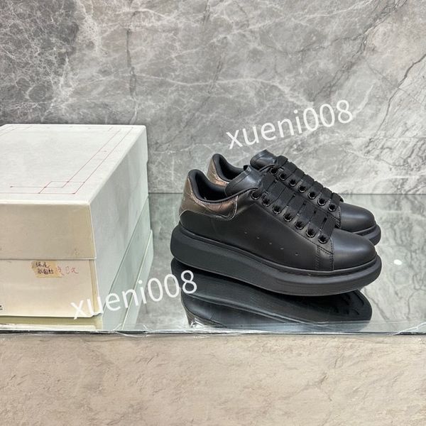 

new fashion women quality casual shoes designer leather lace-up sneaker running trainers letters flat printed sneakers2023, Red;white