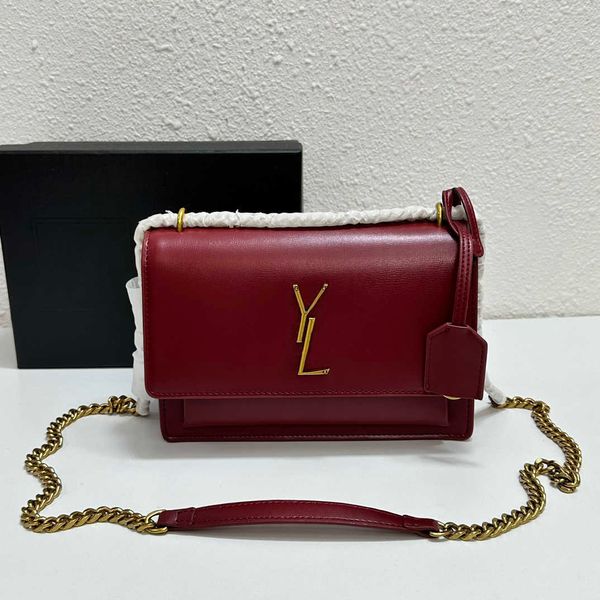 

5a r shoulder bag fashion women toothpick print evening gown envelope bag luxury classic chain leather diagonal span bags handbag purse