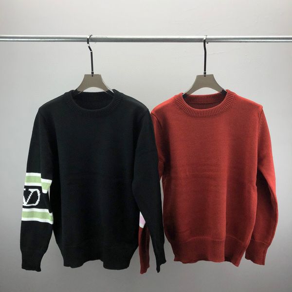 

men's plus tees polos round t-shirt plus size neck embroidered and printed polar style summer wear with street pure cotton 2d1e, Black;brown