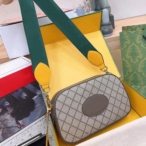 

designer bags totes cross body handbag simple retro fashion atmosphere ringer striped bag versatile commuter party dinner wallet